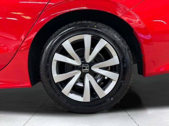 Used 2022 Honda Civic LX image 66
