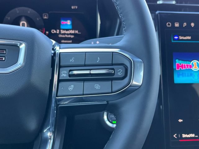 New 2026 GMC Terrain Elevation w/ Technology Package II FWD image 25