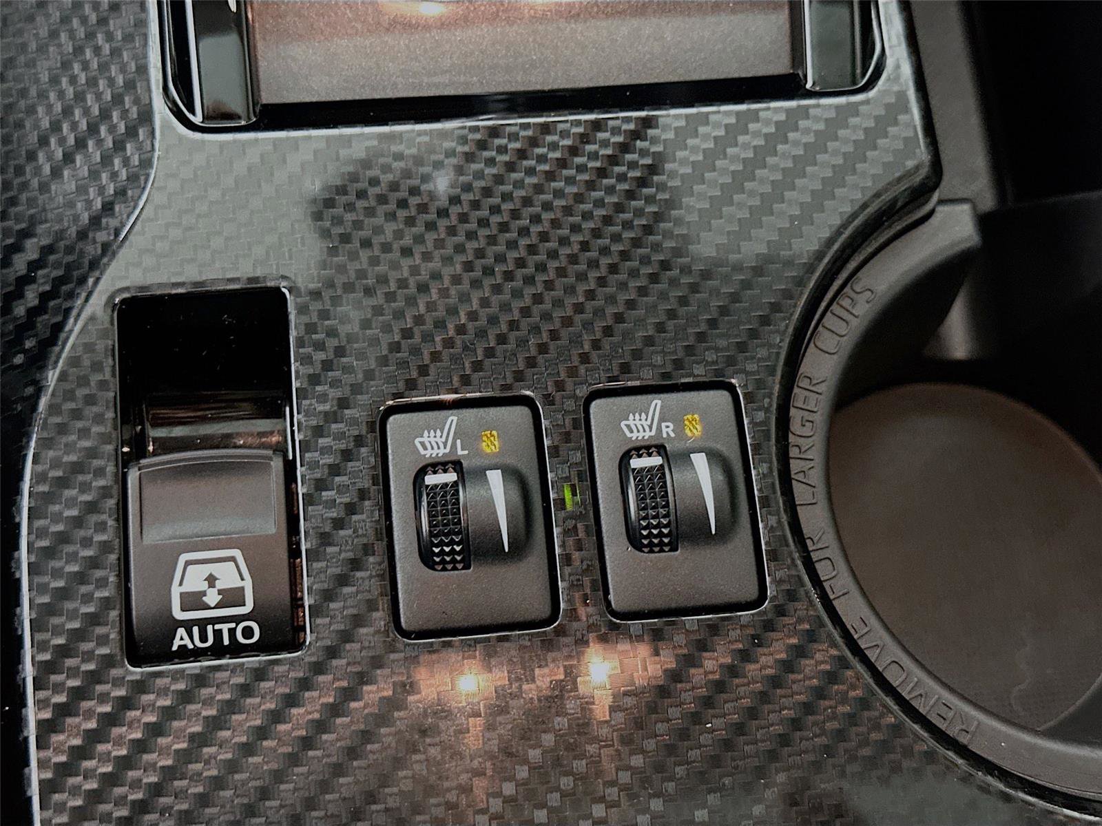 Certified 2023 Toyota 4Runner TRD Pro image 32