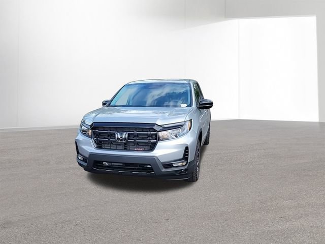 New 2025 Honda Ridgeline Sport+ image 3