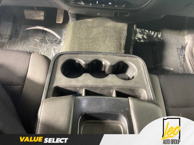 Used 2017 Chevrolet Silverado 1500 LT w/ All Star Edition AWD/4WD image 15