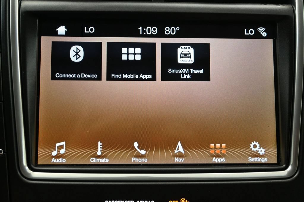 Used 2019 Lincoln Nautilus Reserve FWD image 13