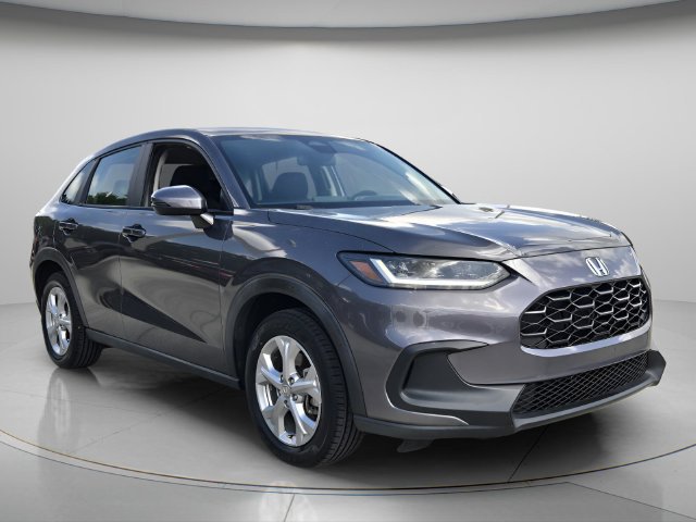 Used 2023 Honda HR-V LX image 9