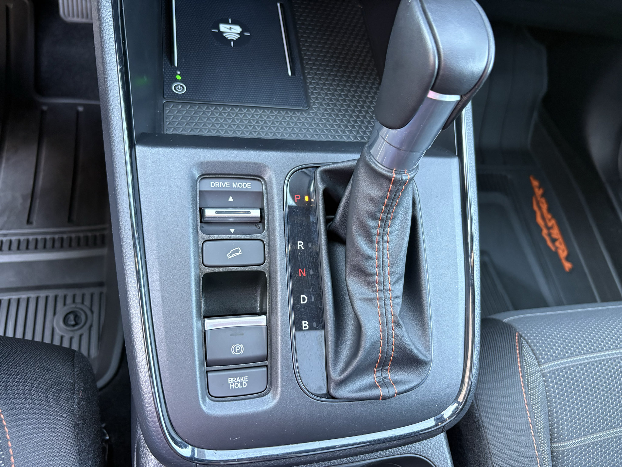 Certified 2026 Honda CR-V TrailSport image 22