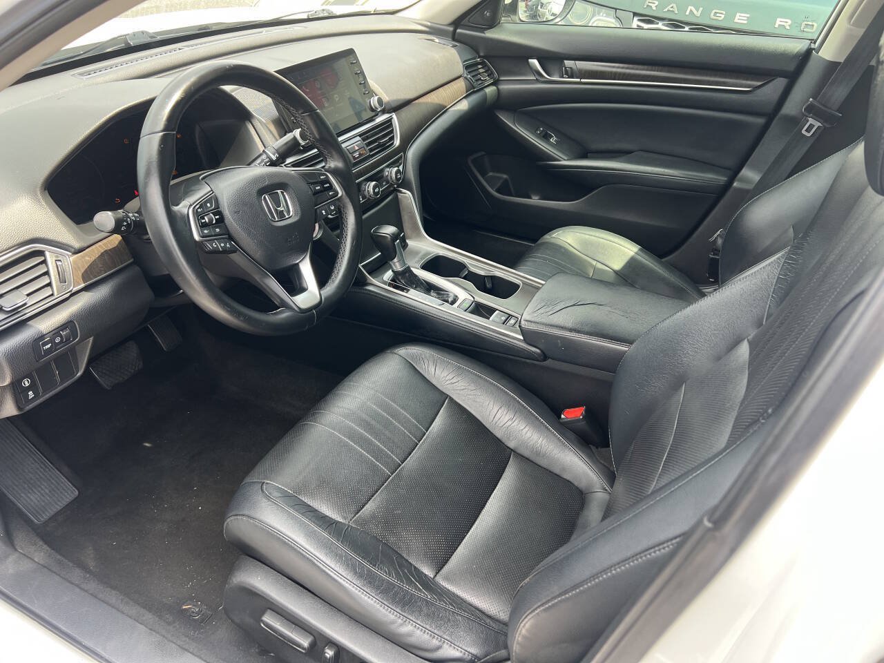 Used 2018 Honda Accord EX-L image 7