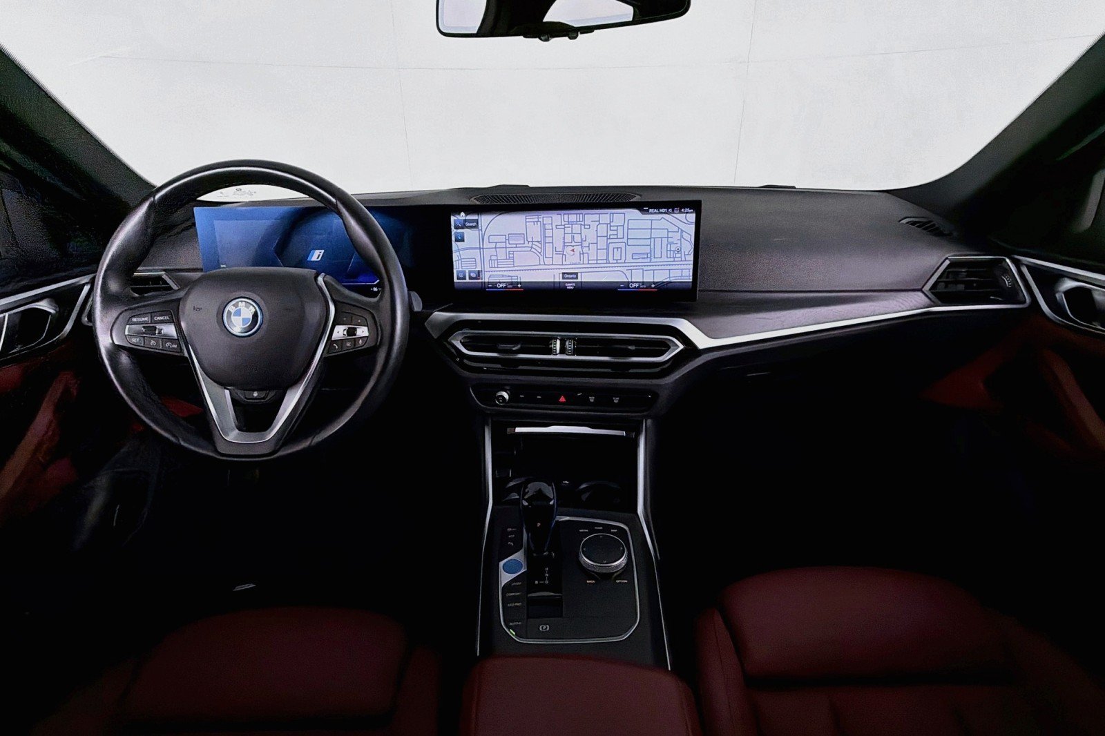 Used 2023 BMW i4 eDrive35 w/ Premium Package RWD image 5
