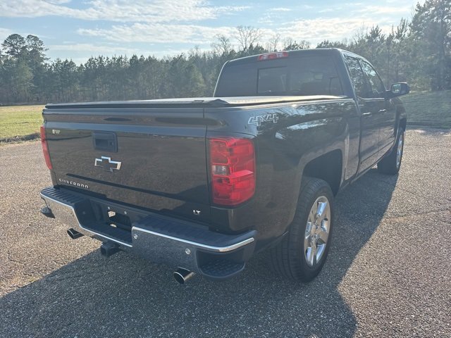 Used 2015 Chevrolet Silverado 1500 LT w/ All Star Edition image 3