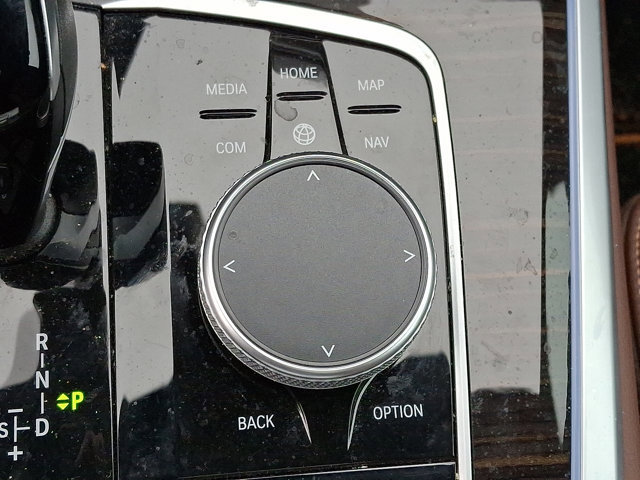 Certified 2023 BMW X5 xDrive40i image 17