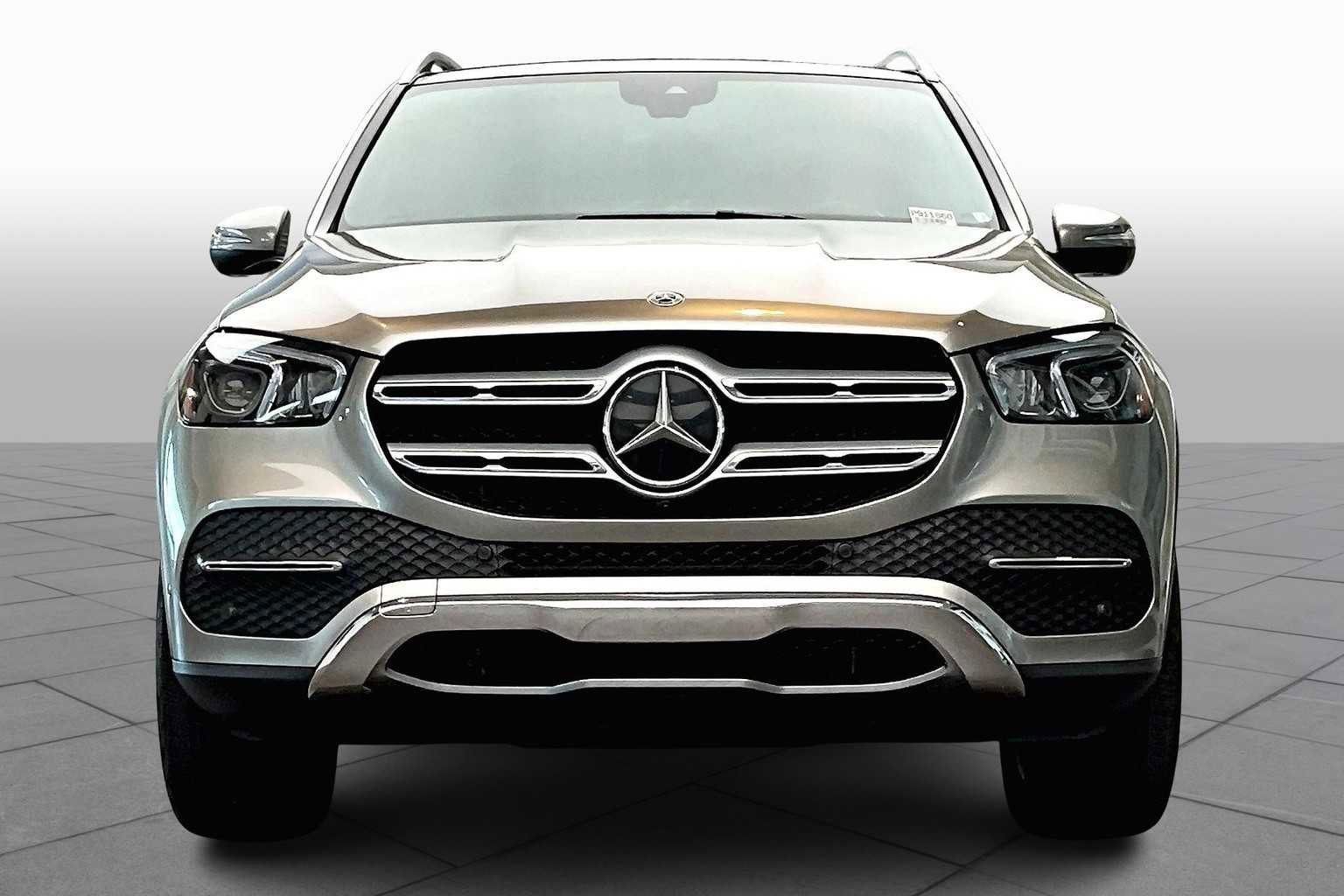 Used 2023 Mercedes-Benz GLE 350 image 3