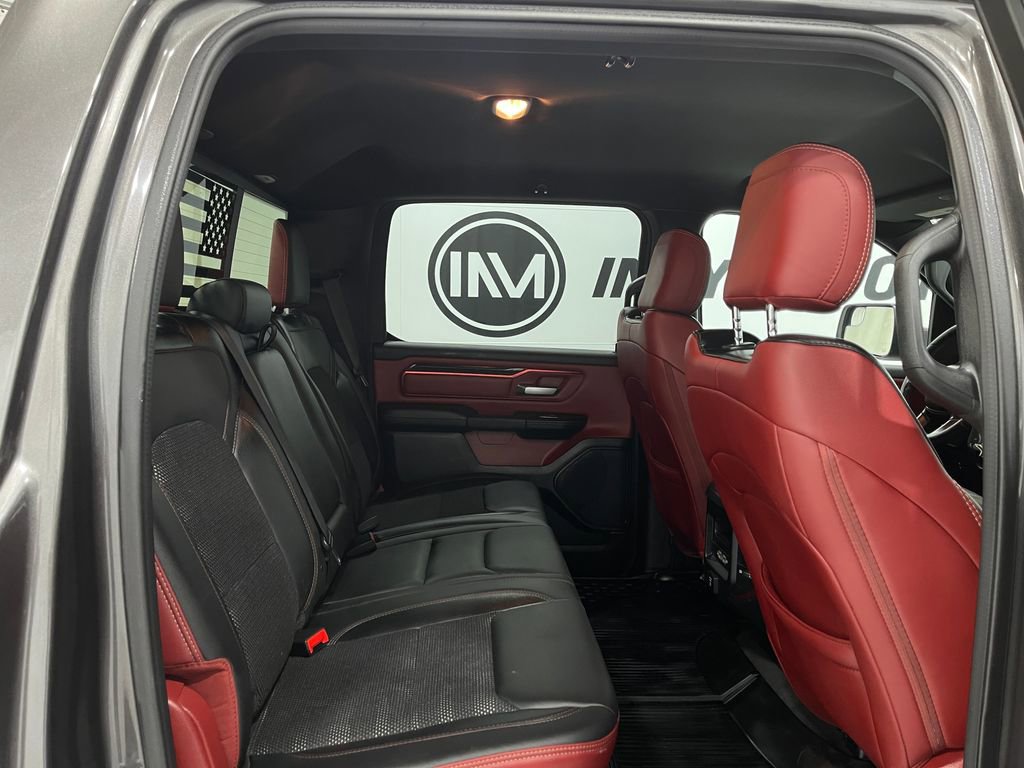 Used 2020 RAM 1500 Rebel w/ Rebel Level 2 Equipment Group image 30