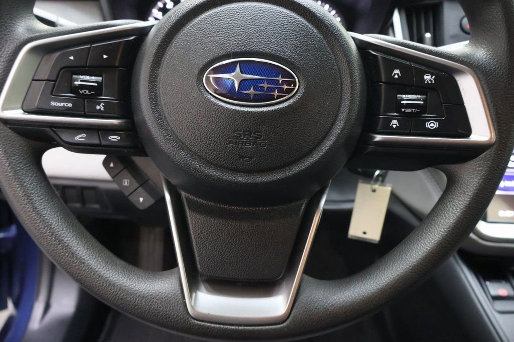 Used 2021 Subaru Legacy w/ Alloy Wheel Package image 19
