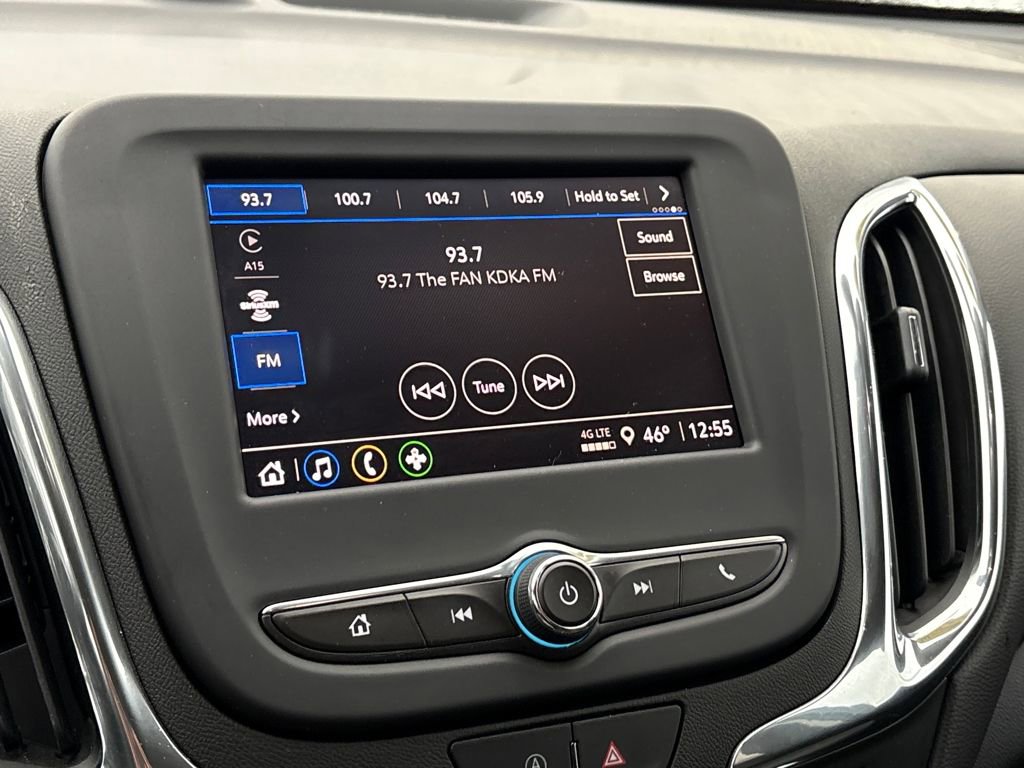 Certified 2023 Chevrolet Equinox LT image 15