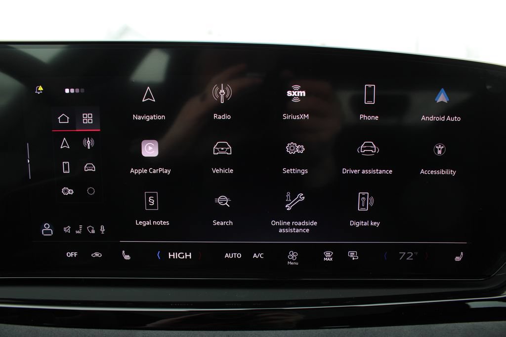 New 2025 Audi S5 Premium Plus AWD/4WD image 14