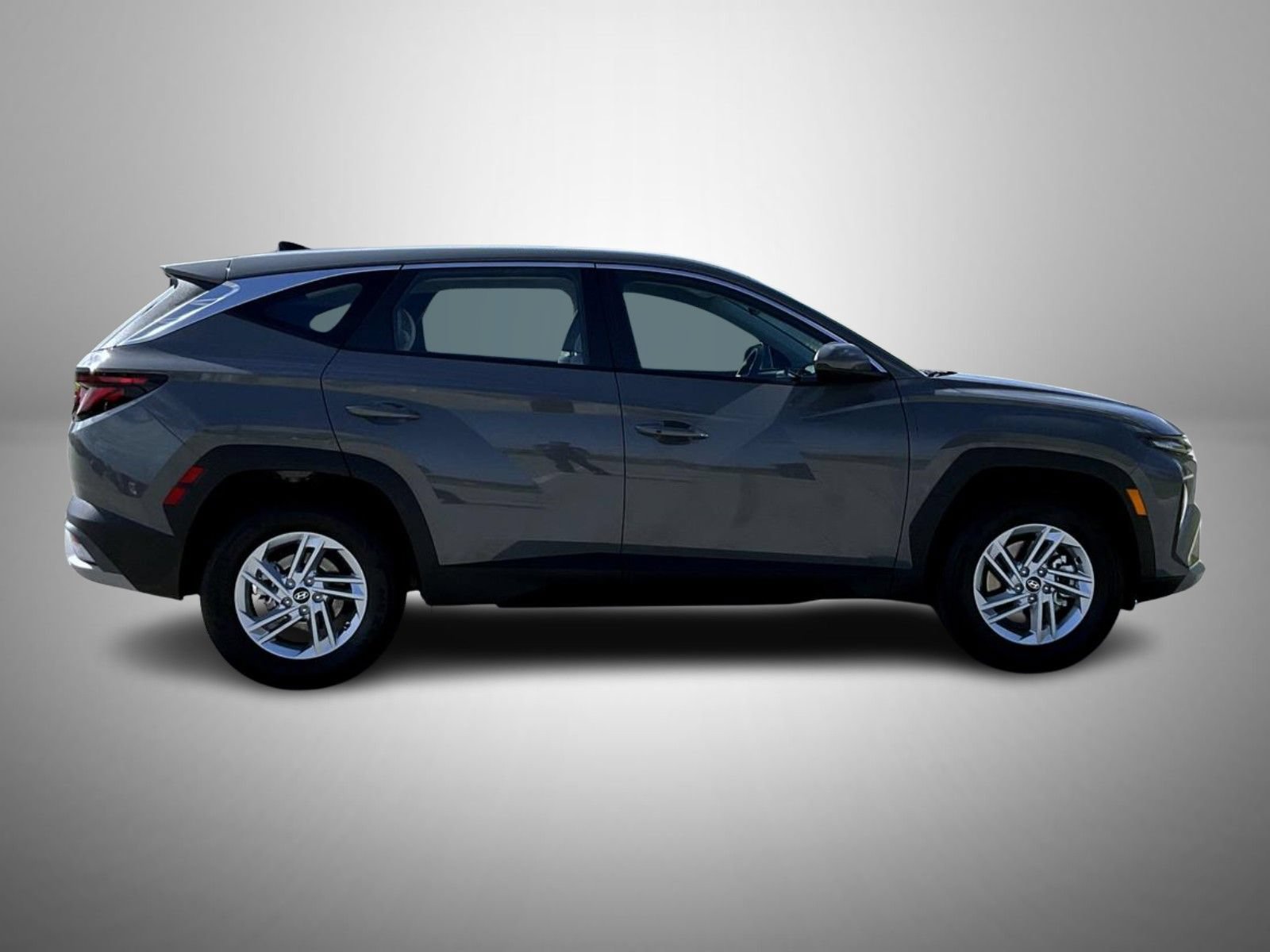 Certified 2026 Hyundai Tucson SE AWD/4WD image 4