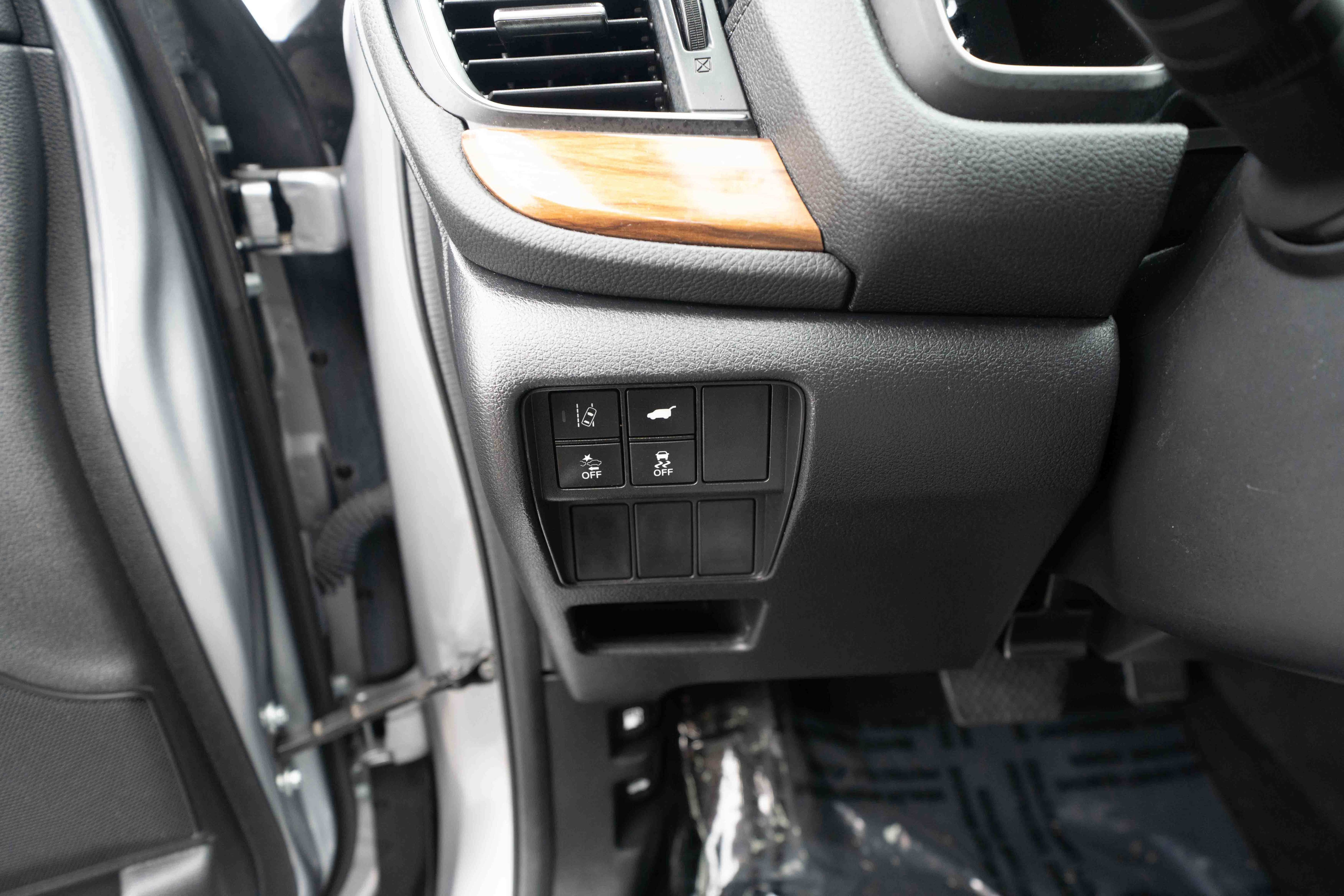 Used 2021 Honda CR-V EX-L image 11