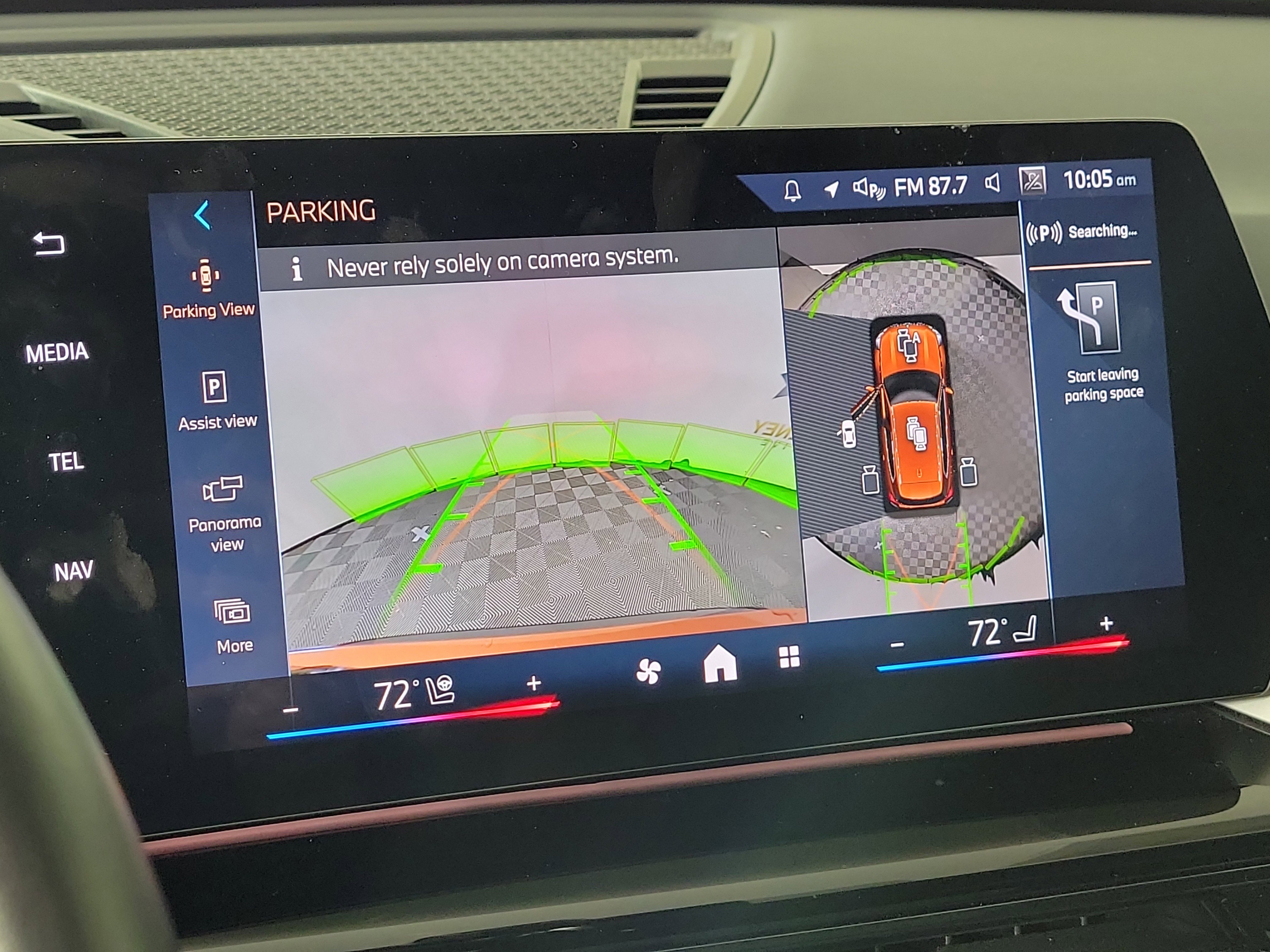 Certified 2025 BMW X1 xDrive28i w/ Technology Package image 19