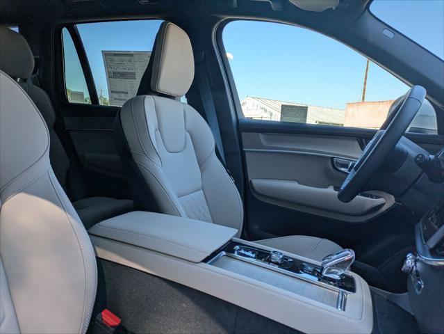 New 2026 Volvo XC90 T8 Plus w/ Protection Package Premier AWD/4WD image 14
