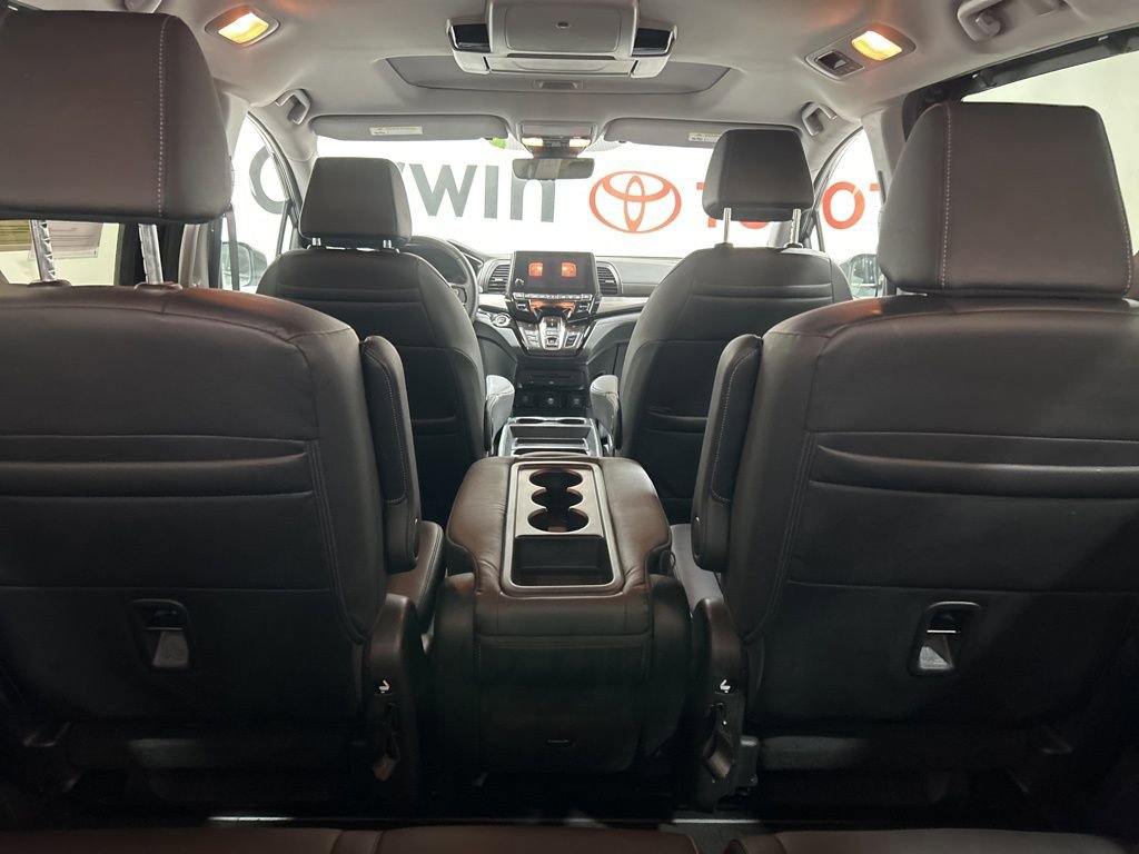 Used 2024 Honda Odyssey Touring image 21