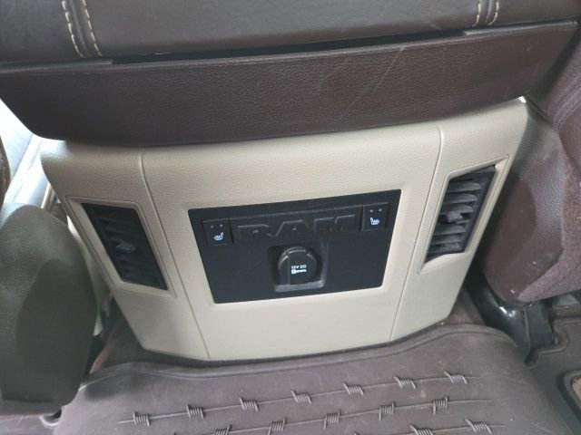 Used 2014 RAM 1500 Laramie Longhorn w/ Convenience Group image 6