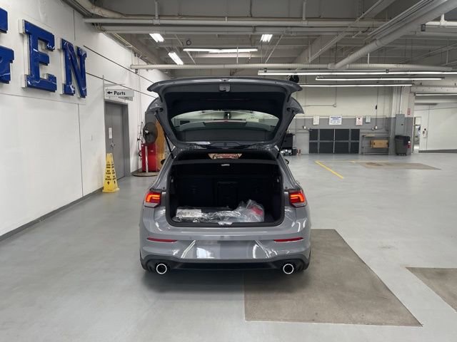 New 2025 Volkswagen GTI Autobahn image 27