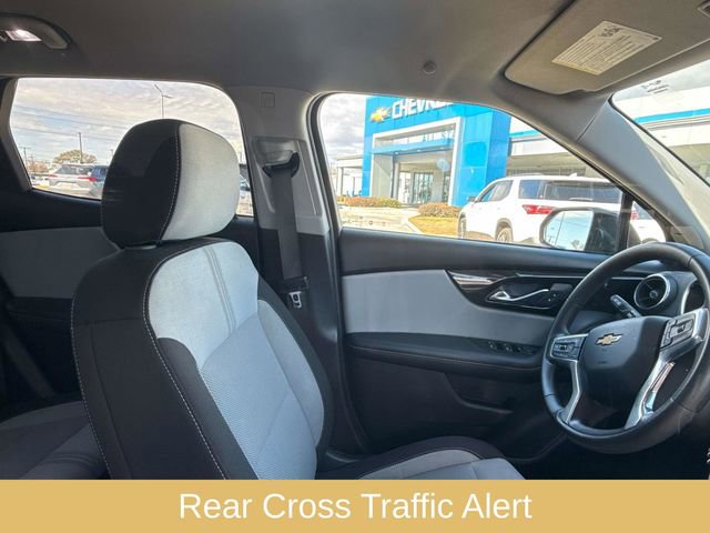 Used 2023 Chevrolet Blazer LT w/ Driver Confidence Package FWD image 13