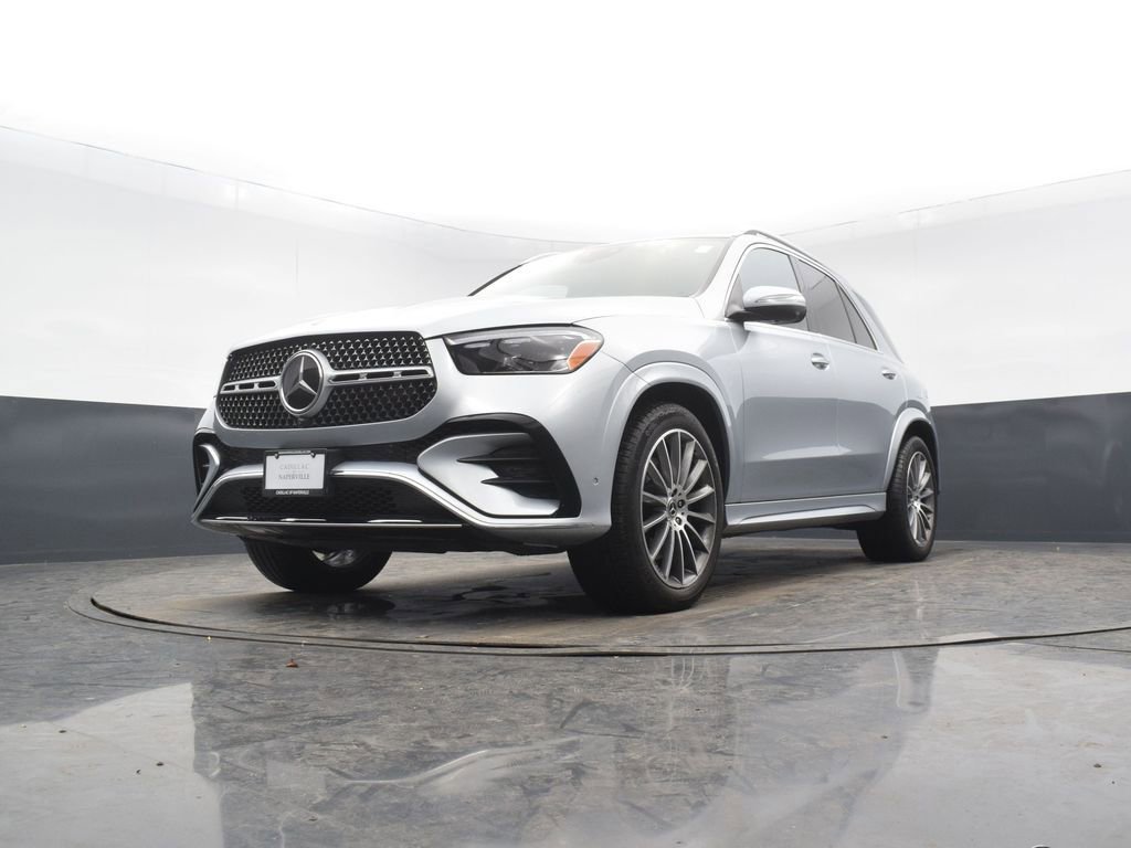 Used 2024 Mercedes-Benz GLE 450e 4MATIC image 46