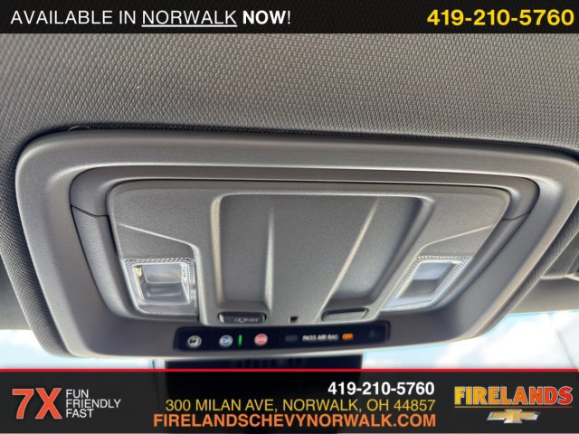 New 2025 Chevrolet Silverado 1500 W/T w/ WT Value Package image 29