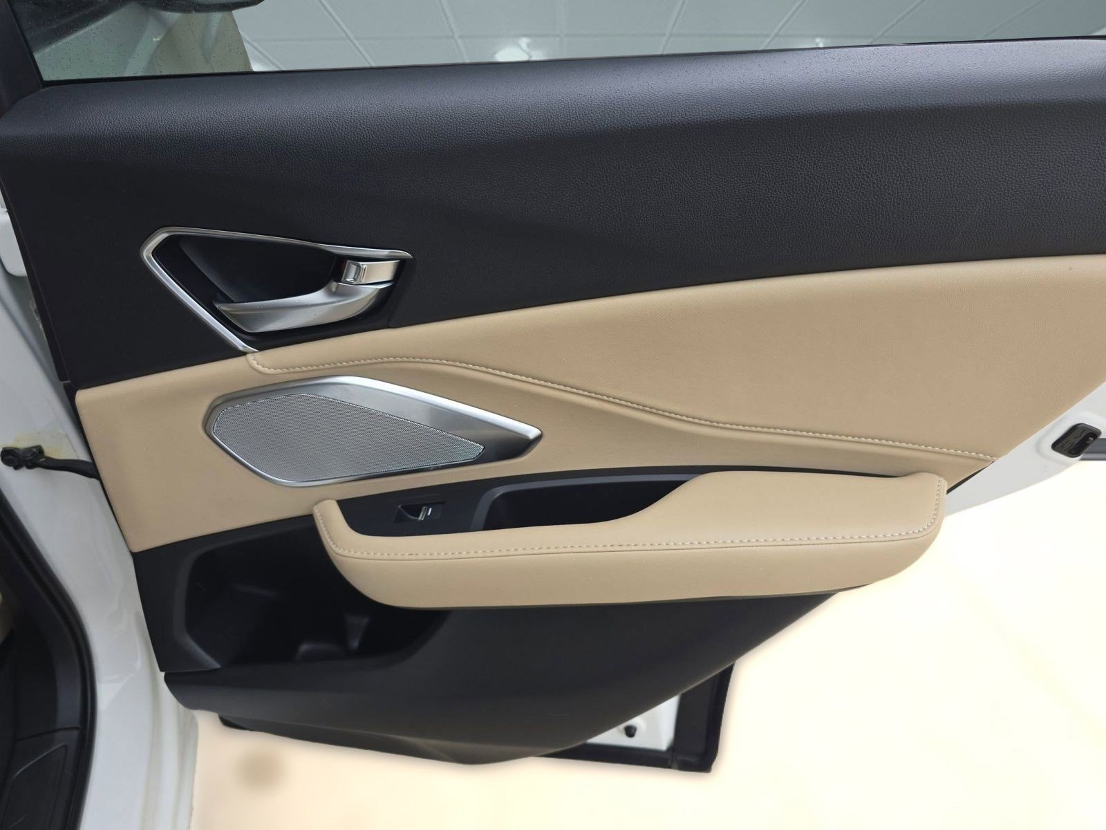 Used 2019 Acura RDX FWD w/ Advance Package image 28