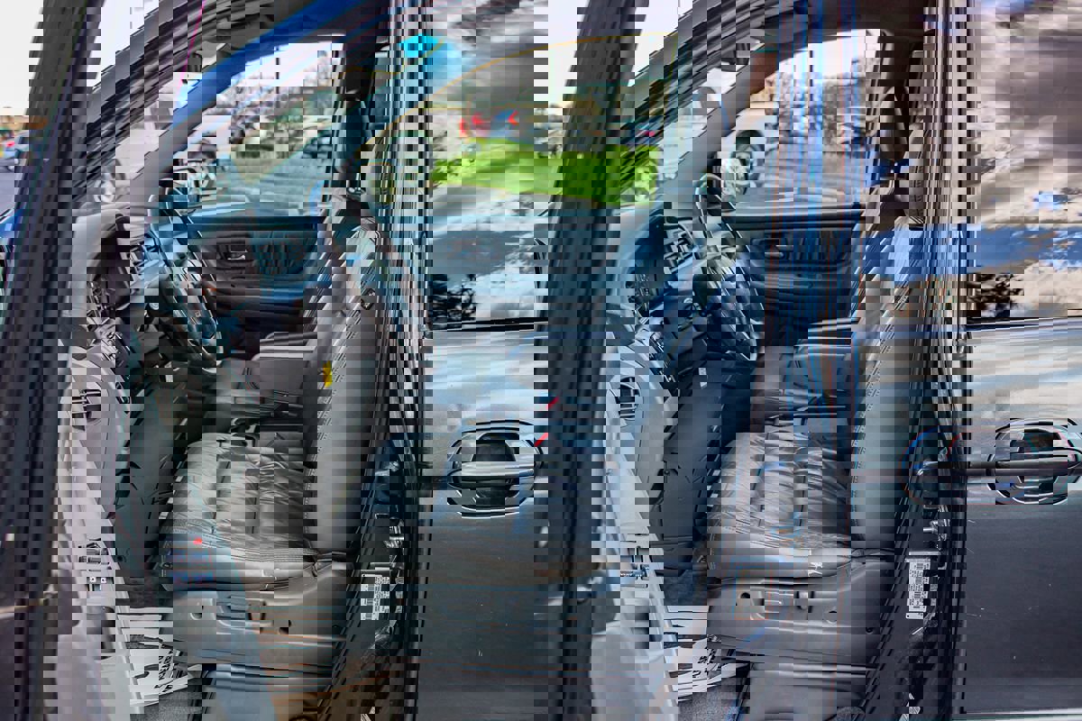 Used 2003 Honda Odyssey EX-L image 12