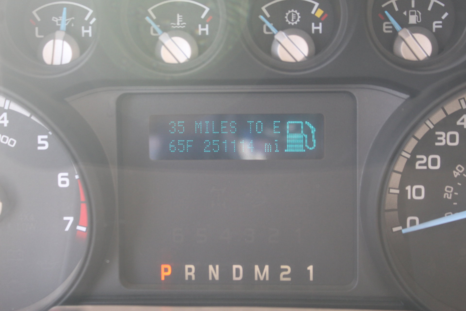 Used 2012 Ford F250 XLT w/ XLT Value Pkg image 19