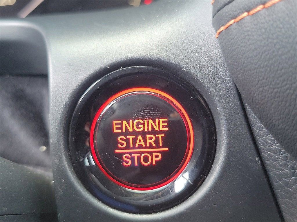 Used 2024 Honda HR-V Sport image 9