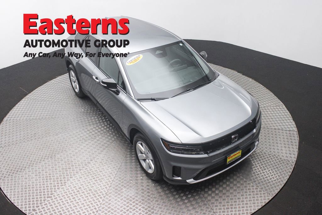 Used 2024 Honda Prologue EX image 3