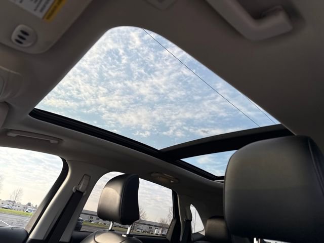 Used 2024 Ford Edge SEL w/ Convenience Package AWD/4WD image 25