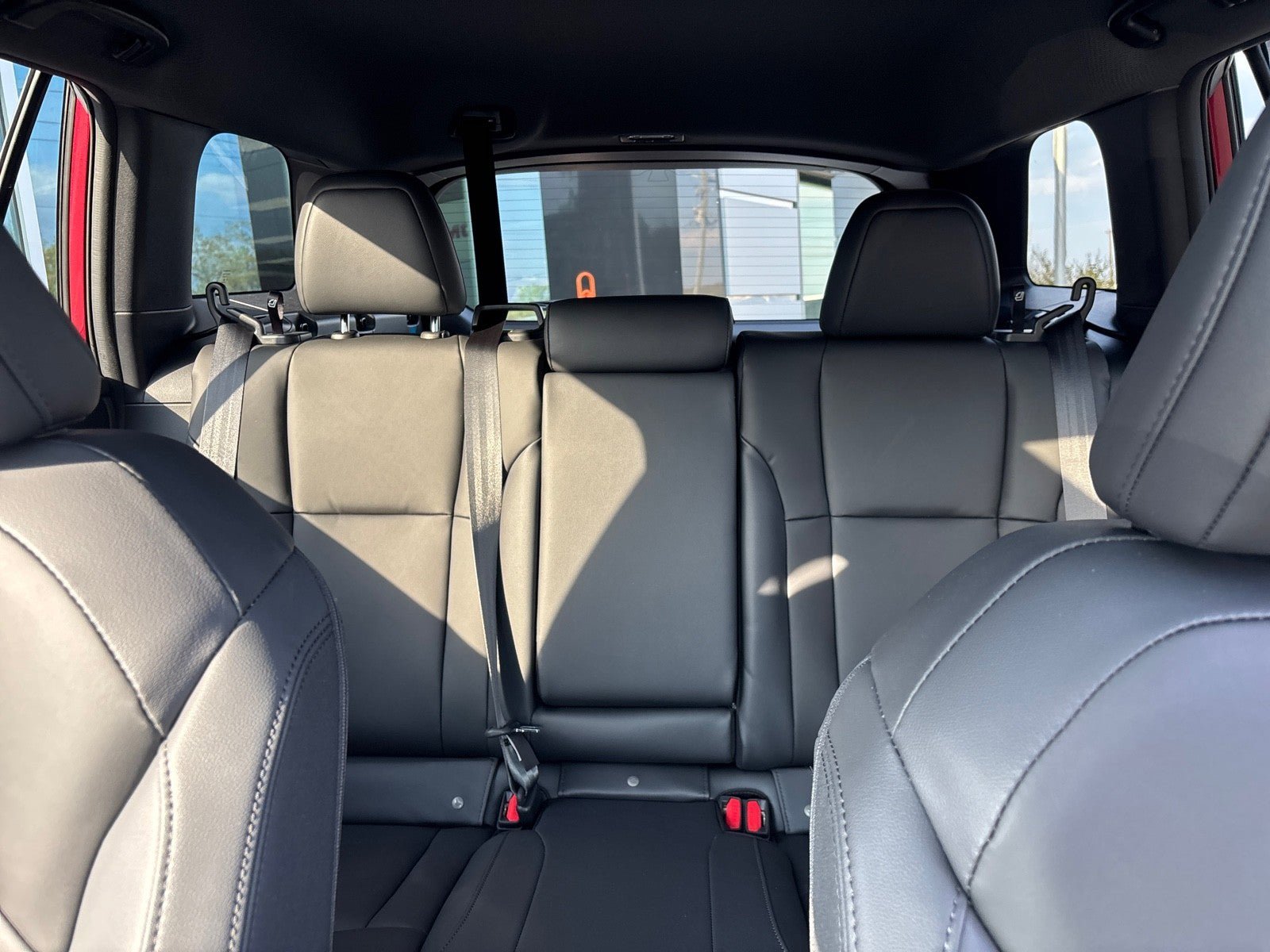 New 2026 Subaru Outback Premium AWD/4WD image 30