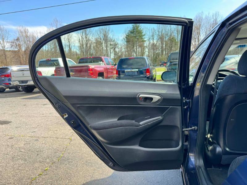 Used 2010 Honda Civic LX-S image 11