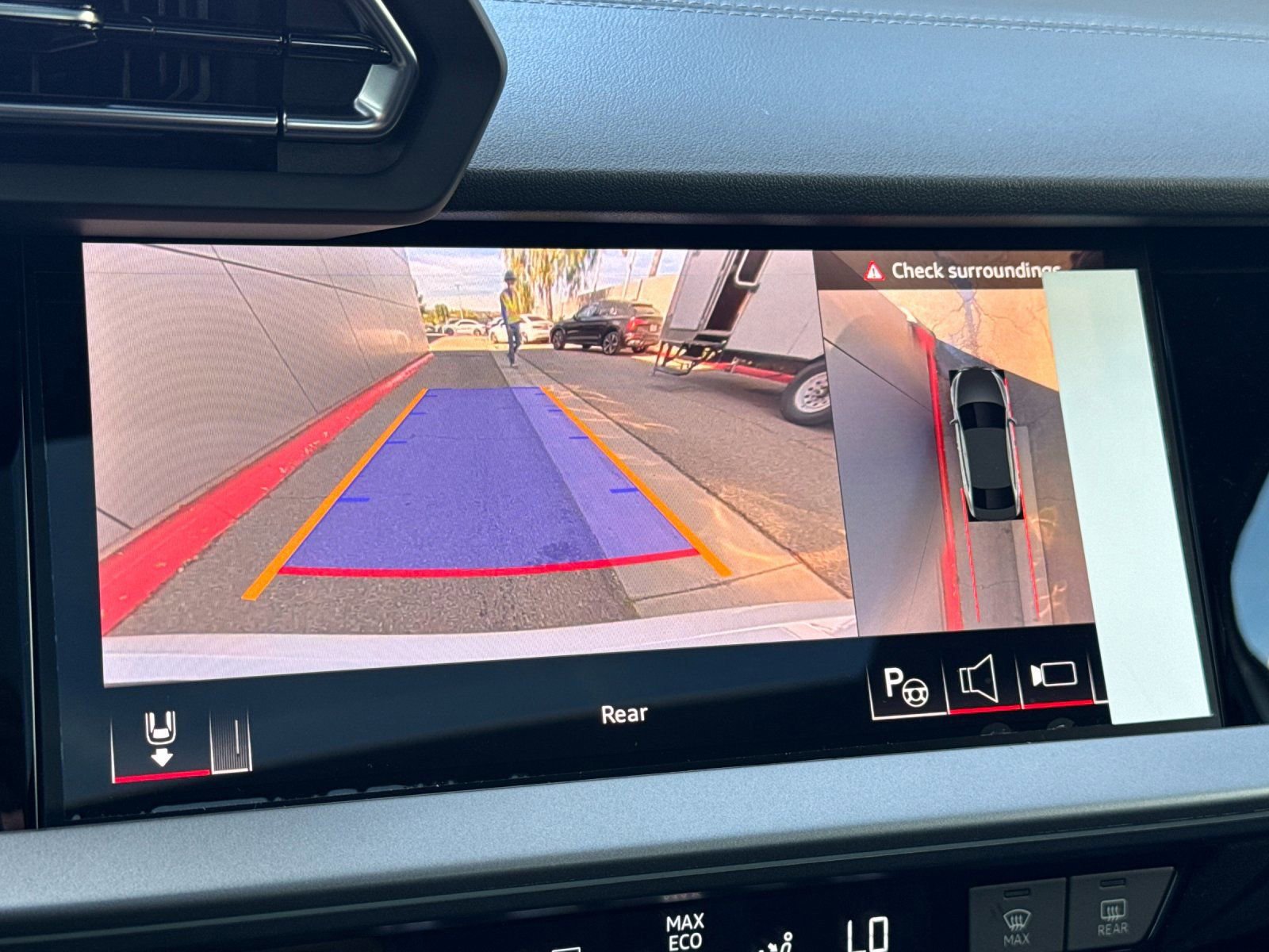 New 2026 Audi S3 Premium image 16