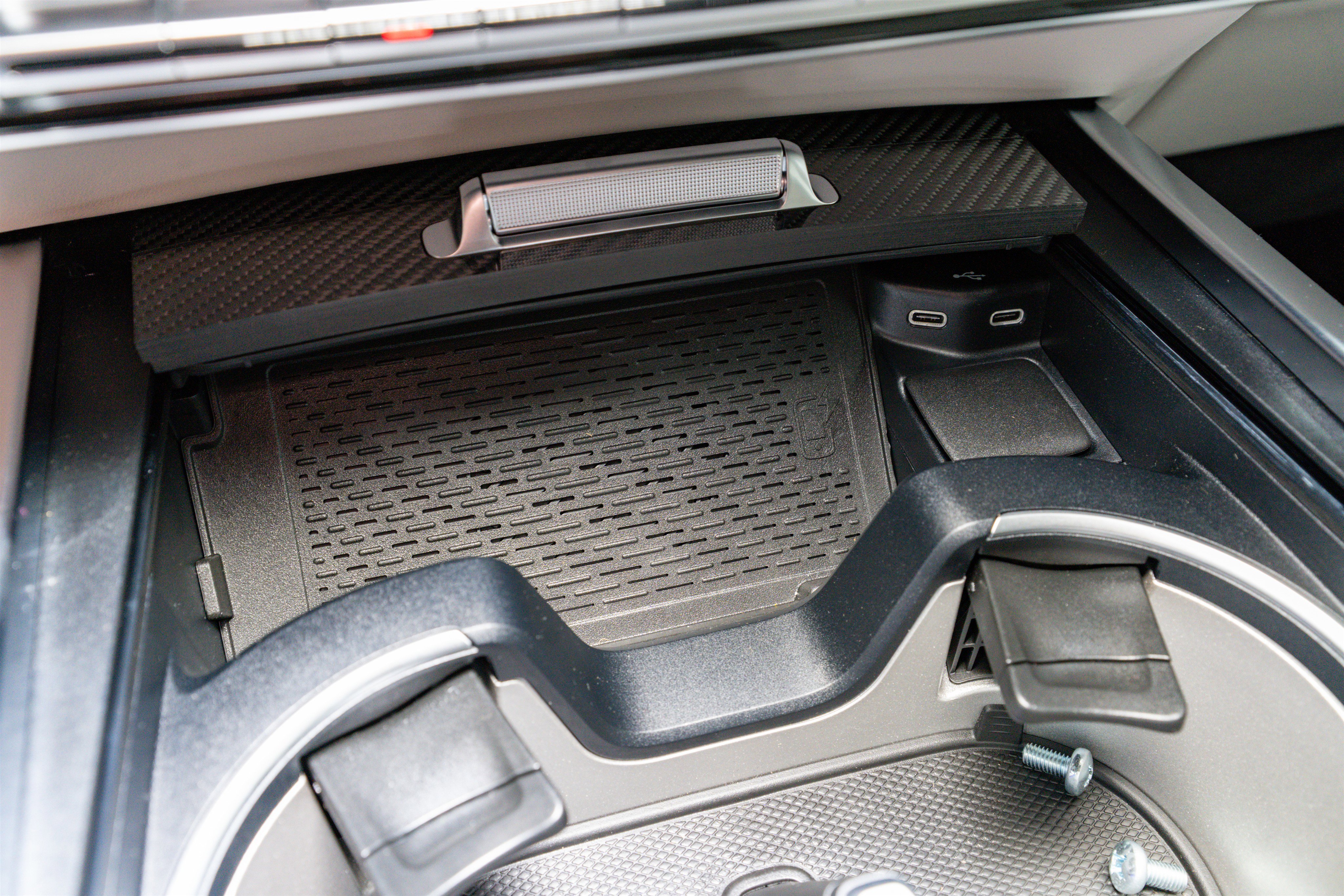 Used 2025 Mercedes-Benz G 63 AMG AMG G 63 image 25