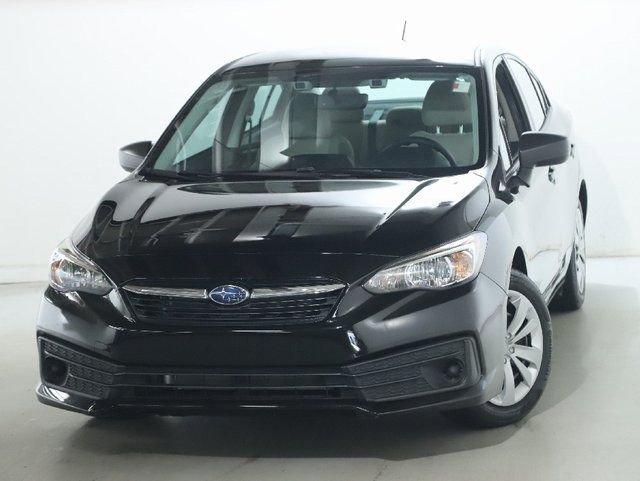 Used 2023 Subaru Impreza 2.0i image 3
