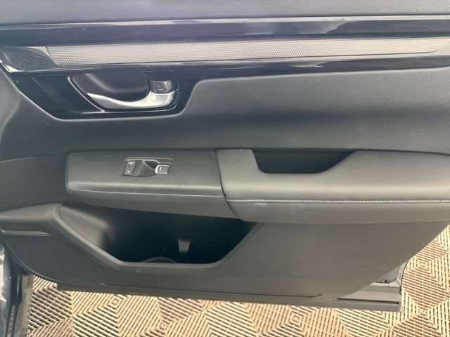 Certified 2024 Honda CR-V EX-L image 24