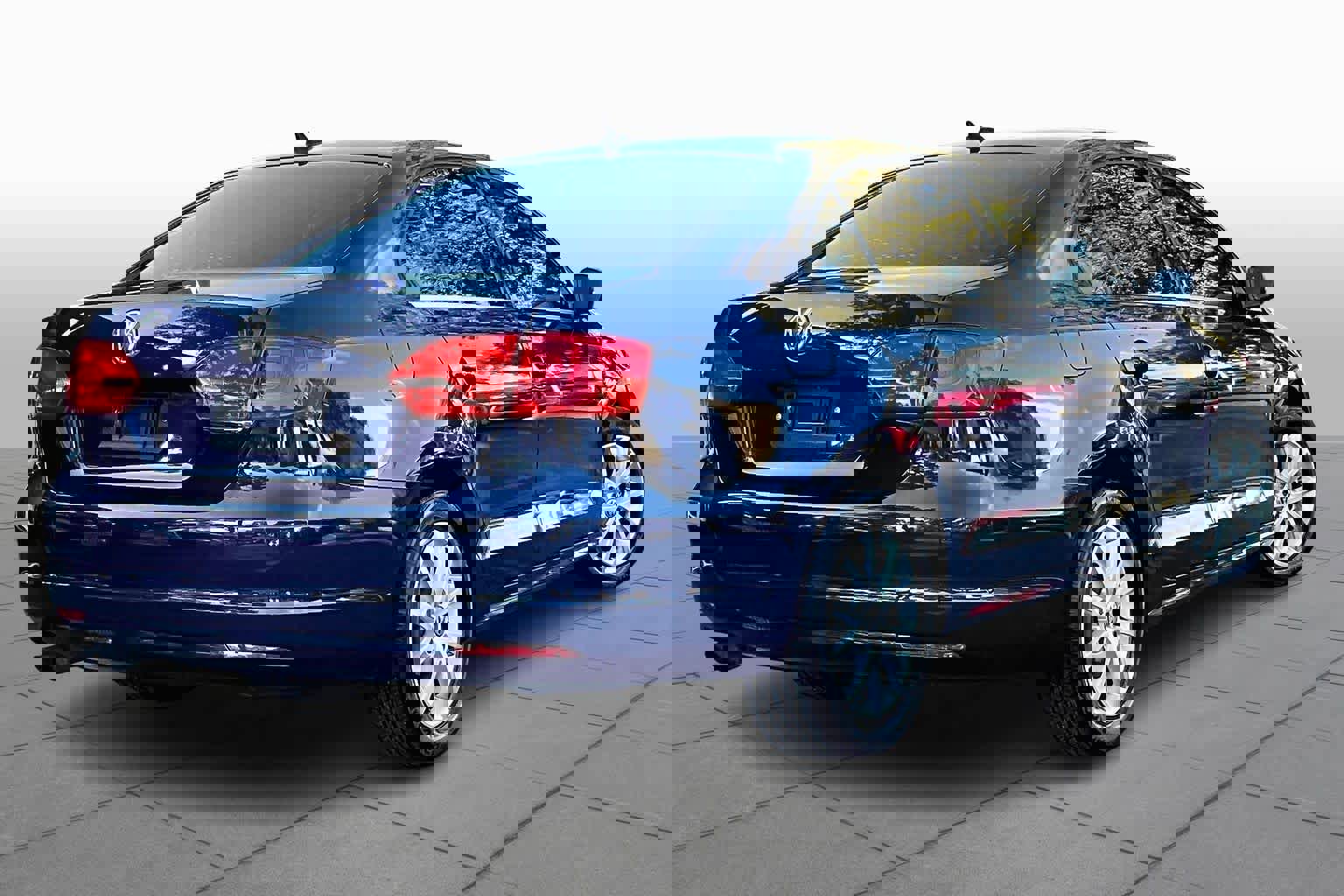 Used 2014 Volkswagen Jetta SE image 12