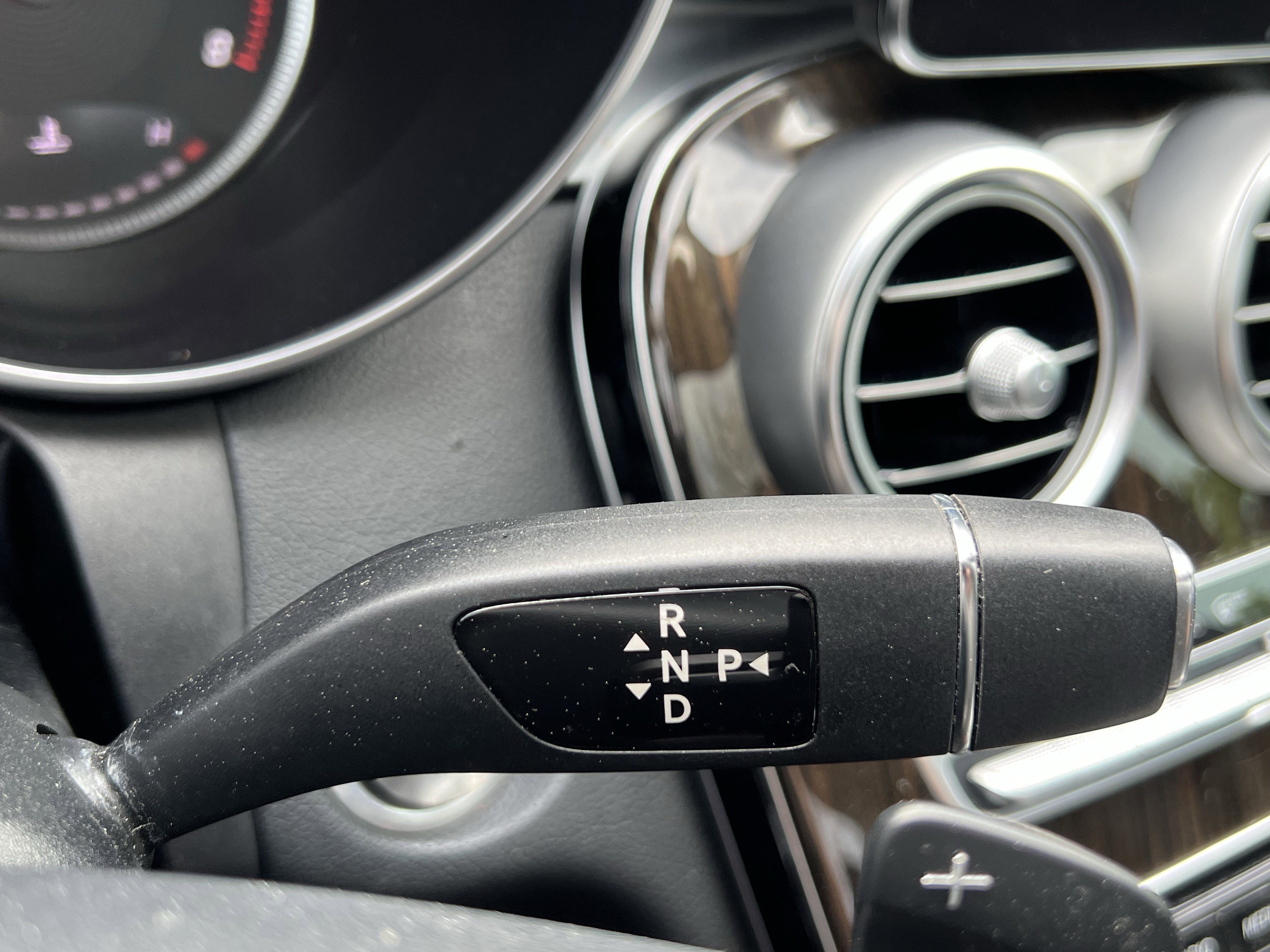 Certified 2018 Mercedes-Benz C 300 4MATIC Sedan image 26