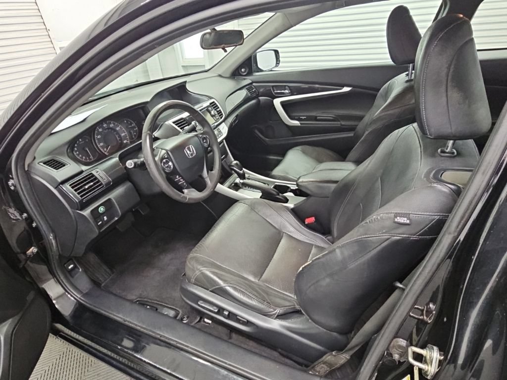 Used 2014 Honda Accord EX-L image 11