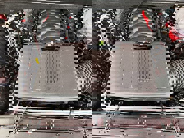 New 2026 GMC Sierra 1500 Pro w/ Graphite Edition image 56