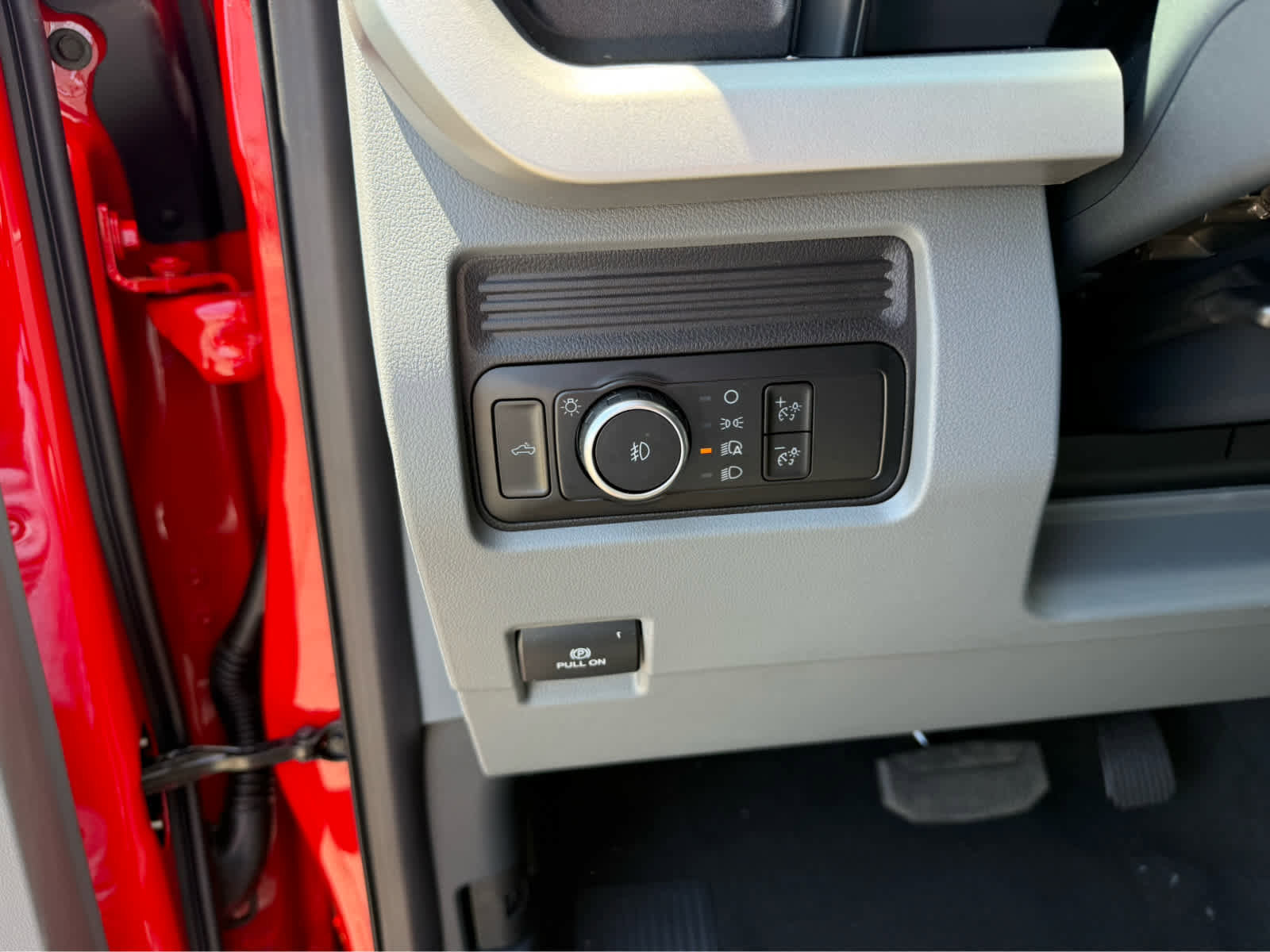 New 2025 Ford F350 XL w/ STX Appearance Package image 13