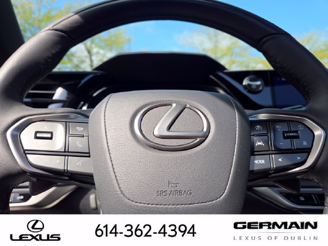 Certified 2026 Lexus RX 350h w/ Convenience Package AWD/4WD image 33