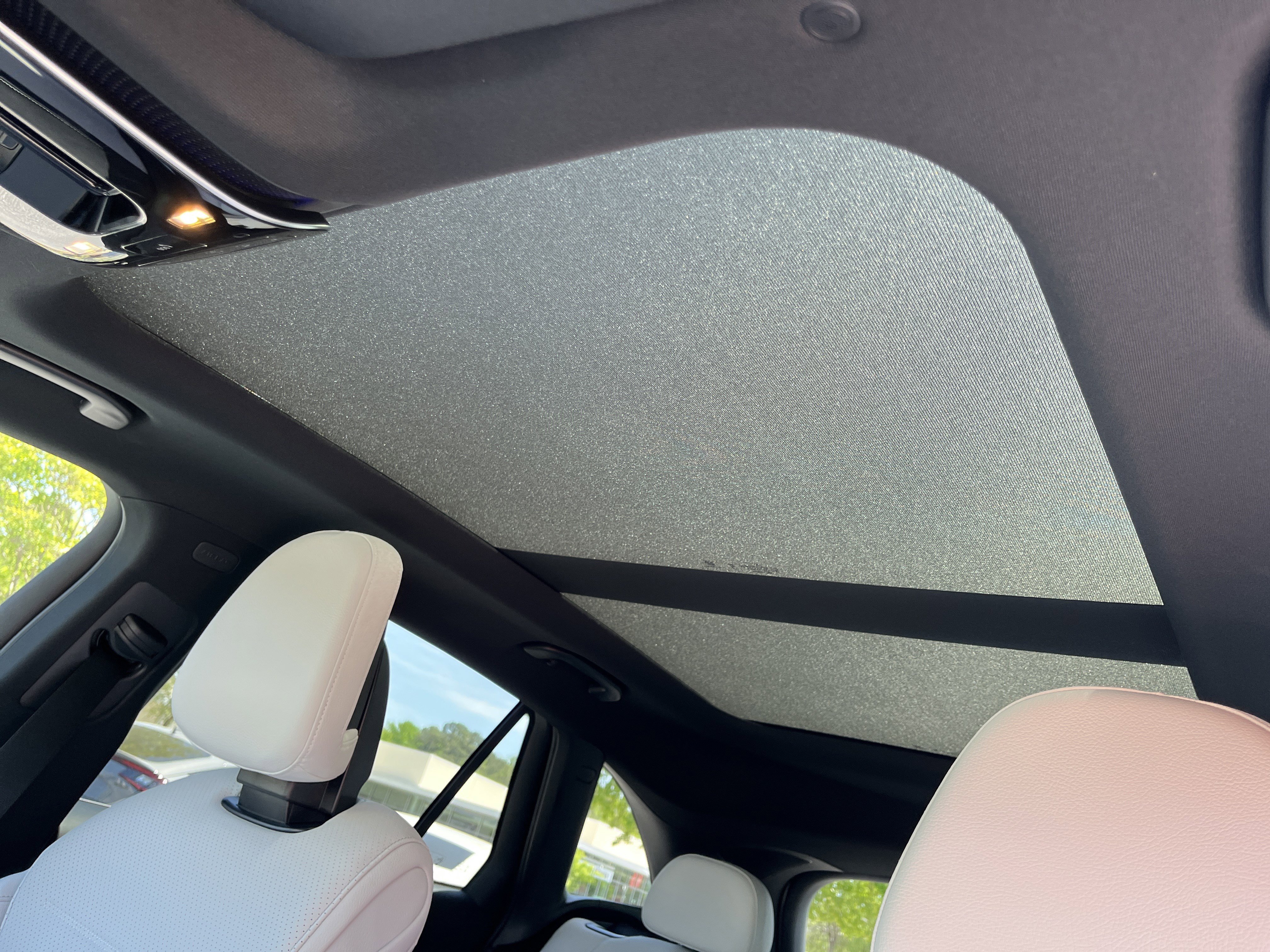 Used 2026 Mercedes-Benz GLC 300 4MATIC image 15