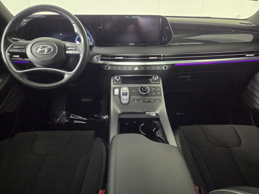 Used 2024 Hyundai Palisade Calligraphy AWD/4WD image 29