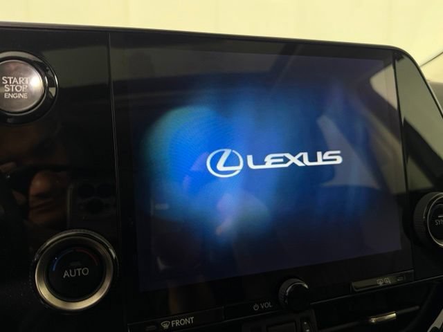 Used 2025 Lexus NX 250 FWD image 19
