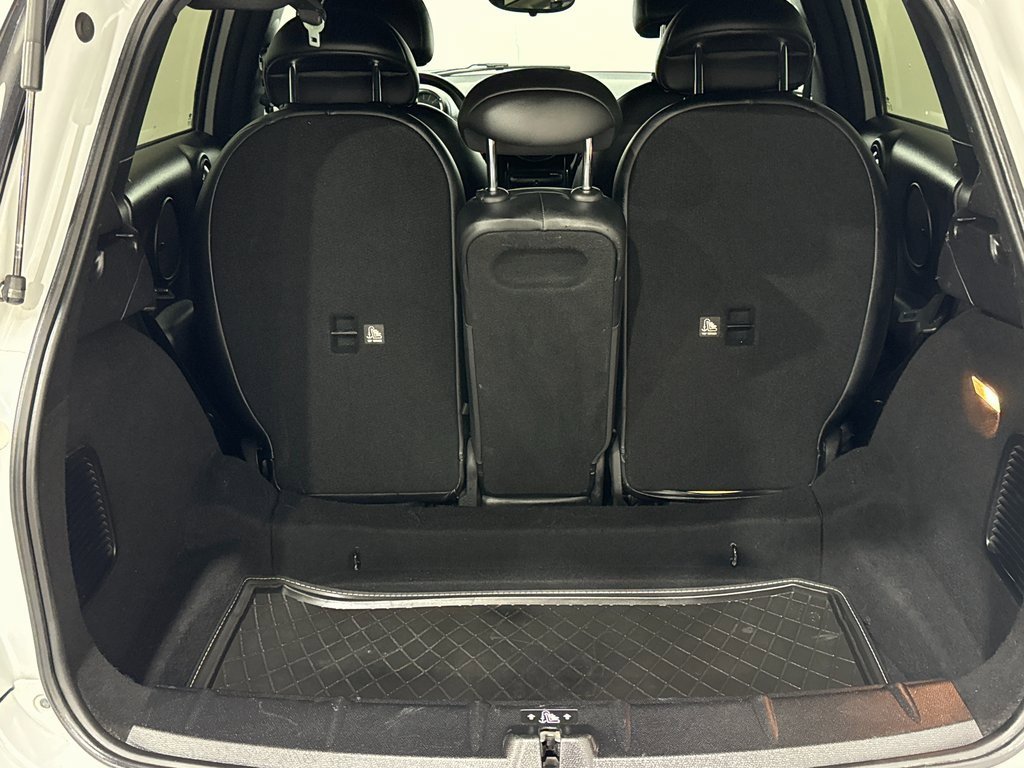 Used 2014 MINI Cooper Countryman John Cooper Works image 22