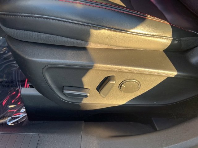 Used 2023 Ford Escape ST-Line w/ Tech Pack #1 image 15